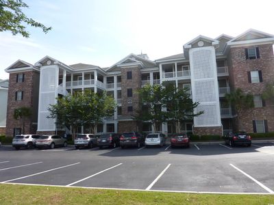 4875 Luster Leaf Circle UNIT 401, Myrtle Beach, SC, 29577
