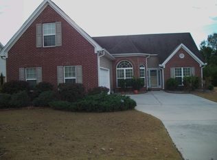 3817 Bald Eagle Dr, Loganville, GA 30052