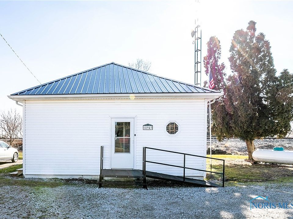 18943 County Road H, Holgate, OH 43527 Zillow