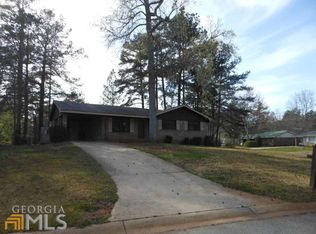 1715 Hallmark Dr, Griffin, GA