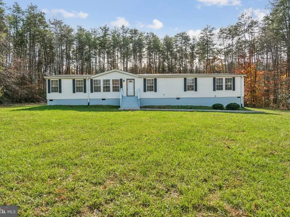 7211 Lakewood Ln, Spotsylvania, VA 22551