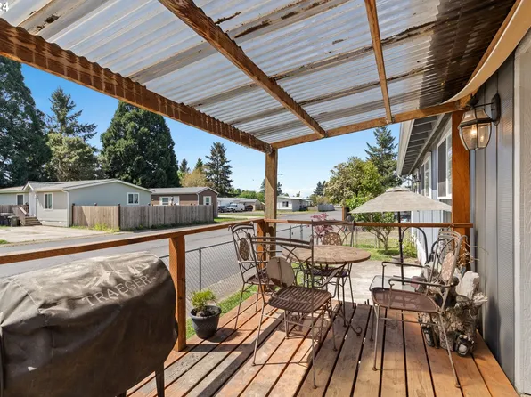 10038 S New Era Rd Unit 98, Canby, OR 97013