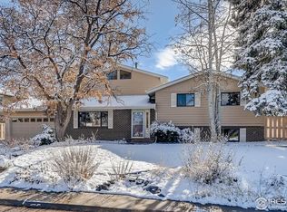 5366 Aurora Ave, Boulder, CO 80303