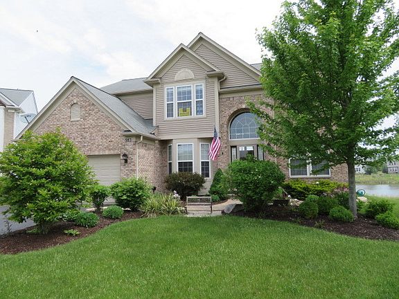 2nd image of 983 Meadowlark Ct