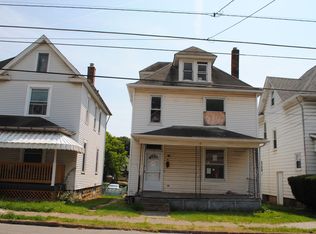 603 W Penn St, Butler, PA 16001