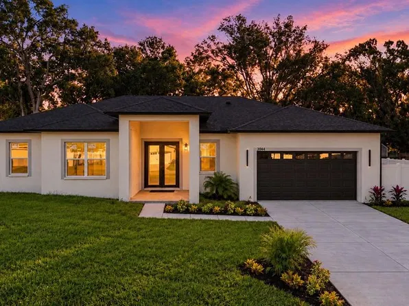 3044 GULFWIND DRIVE, LAND O LAKES, FL 34639
