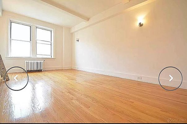 2nd image of 200 W 70th St #7P