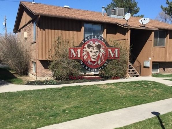 437 E 5600 S APT C