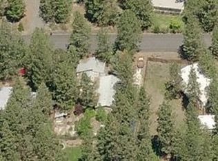 60987 Targee Dr, Bend, OR 97702