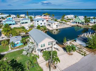 31507 E Avenue E Big Pne, Big Pine Key, FL 33043
