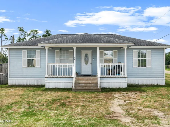 7826 Ponderosa St, Southport, FL 32409