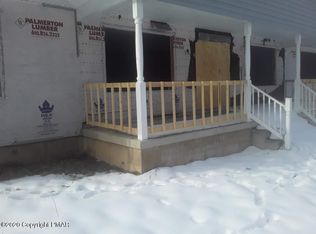 510-1 Blue Mountain Rd, Lehighton, PA 18235