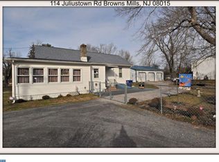 114 Juliustown Rd, Browns Mills, NJ 08015