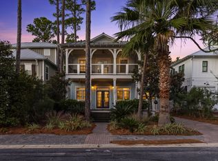 181 Matts Way, Santa Rosa Beach, FL 32459