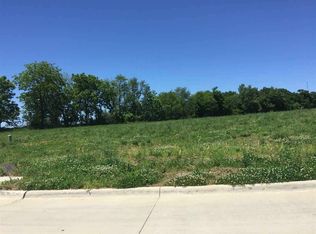 1313 Wildcat Ln, Iowa City, IA 52246