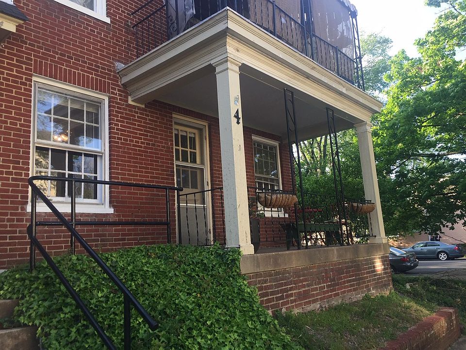 1st image of 4 S Dooley Ave #B