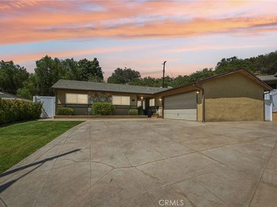 1219 S Concord Ln, Glendora, CA, 91740