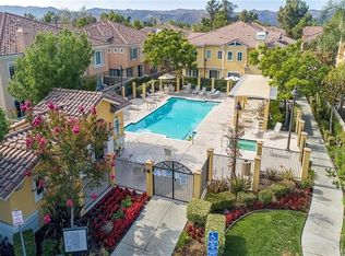 4193 Orontes Way UNIT B, Simi Valley, CA 93063