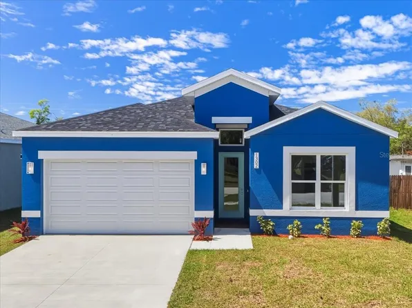 1302 Moselle Ave, Orlando, FL 32807