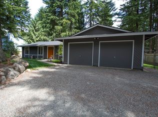 17034 427th Ave SE, North Bend, WA 98045