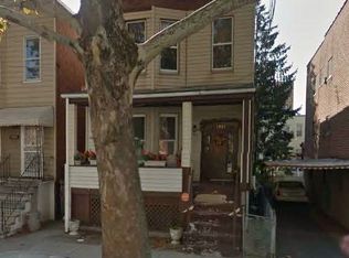 1921 Wallace Ave, Bronx, NY 10462