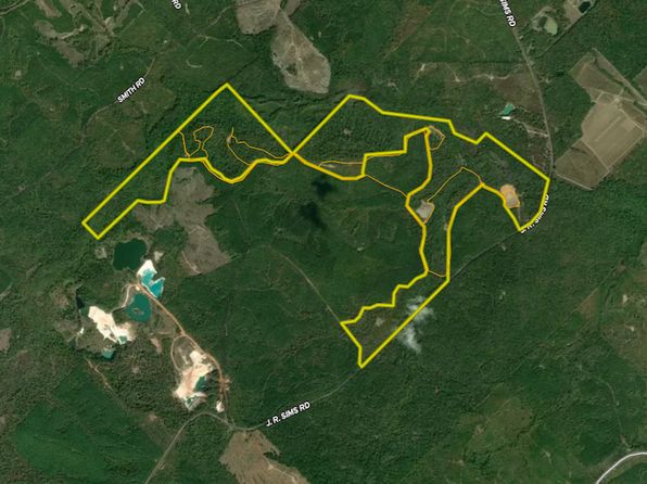 6620 Jr Sims Rd Lot Wp001