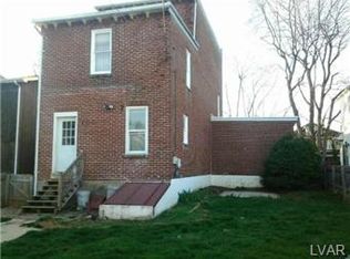 2038-2040 W Washington St, Allentown, PA 18104