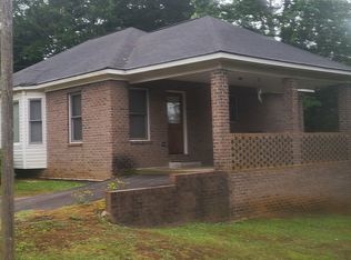 6212 Jewell Bennett Rd, Dawsonville, GA 30534