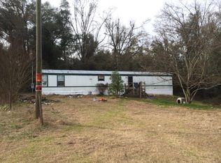 1375 Hephzibah McBean Rd, Hephzibah, GA 30815