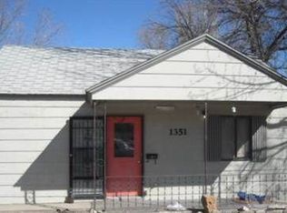 1351 N 8th St, Greybull, WY 82426