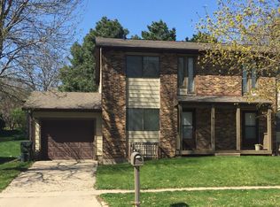 1620 Aber Ave, Iowa City, IA 52246