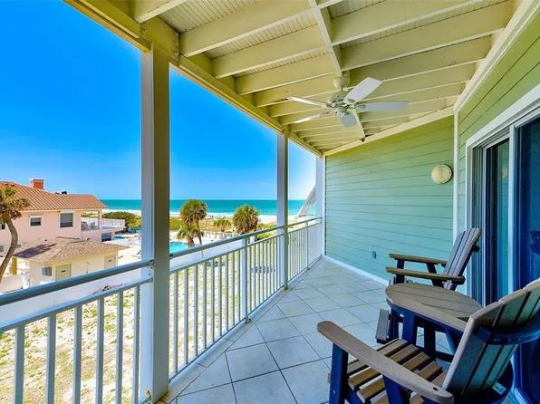 1308 Gulf Blvd APT 5, Indian Rocks Beach, FL 33785