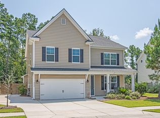2404 Hummingbird Ln, Summerville, SC 29483