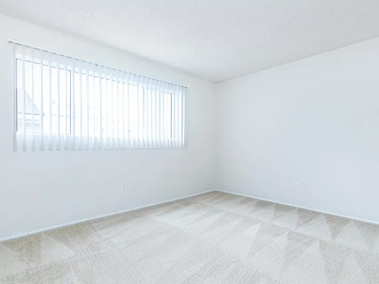 3 Bed 2 Bath Upstairs Bedroom