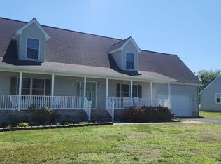 31811 Duane Dr, Frankford, DE 19945