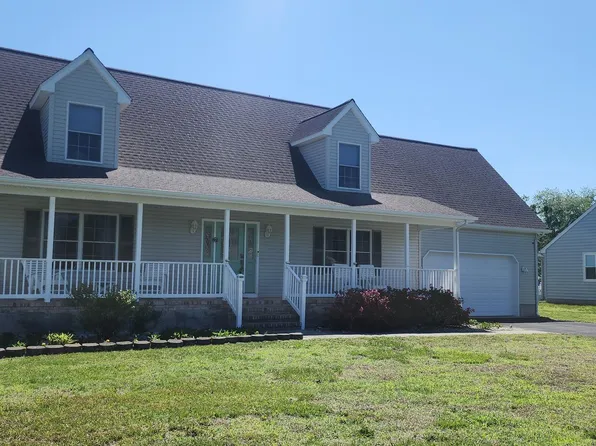 31811 Duane Dr, Frankford, DE 19945