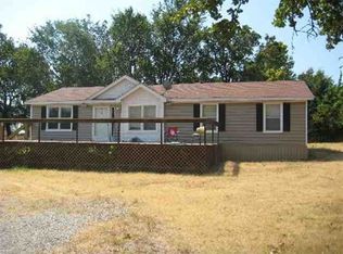 4123 Tranquil Ln, Kingston, OK 73439