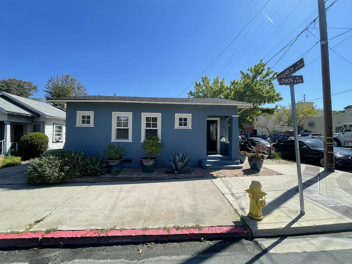 Building Photo - 1750 Osos St