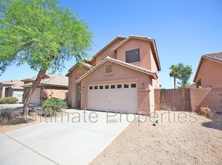 6512 W Toronto Way, Phoenix, AZ 85043