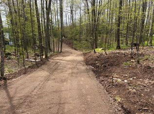On Cth Ff, Mercer, WI 54547