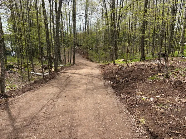 On Cth Ff, Mercer, WI 54547