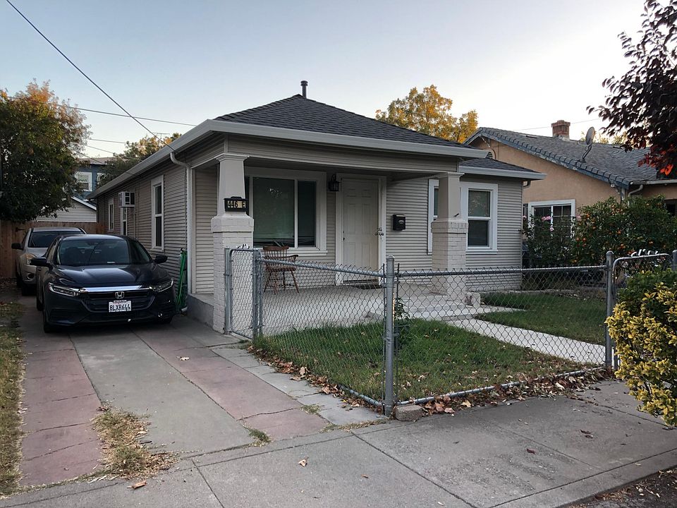 1st image of 446 E Sonoma Ave