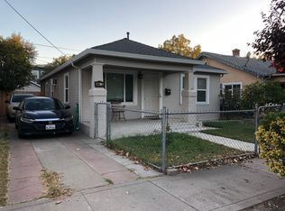 446 E Sonoma Ave, Stockton, CA 95204