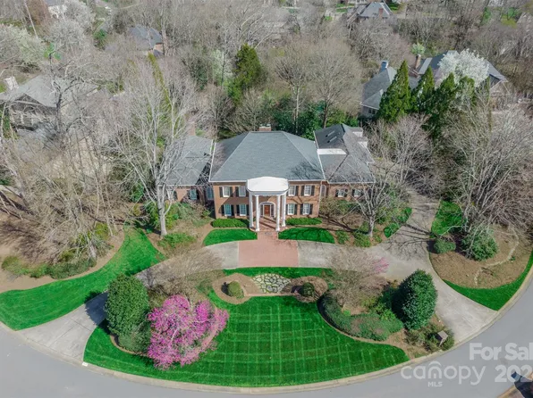 3825 Mooreland Farms Rd, Charlotte, NC 28226