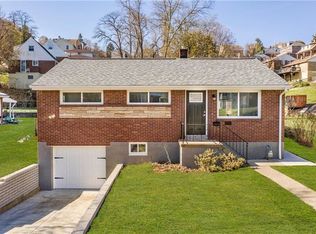 256 Cedarcove St, Pittsburgh, PA