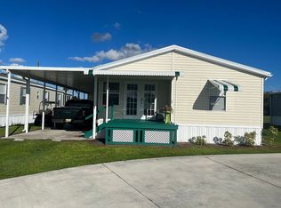 901 Arnold Rd LOT 97, Kenansville, FL 34739