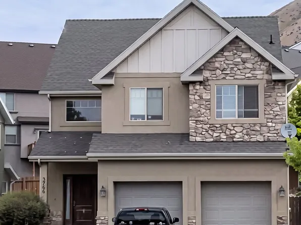 5286 N Fox Hunters Loop, Lehi, UT 84043