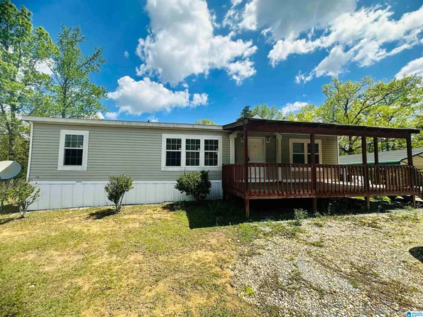 1294 County Road 229, Thorsby, AL 35171