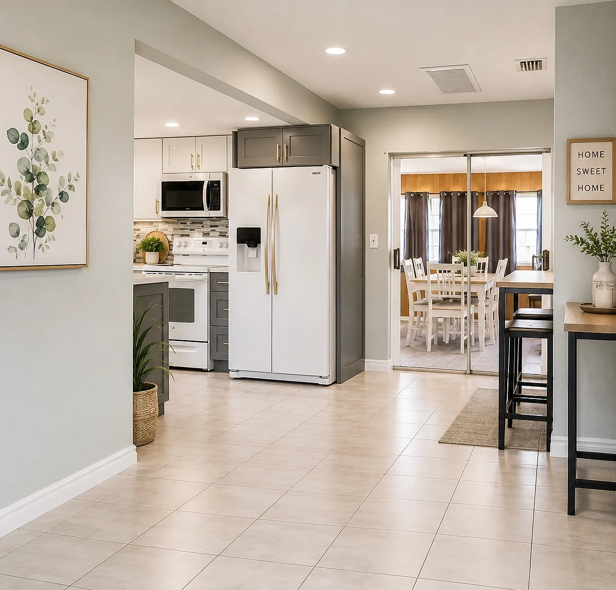 3 bed, 1500 sqft, $2,500 — Photo 1