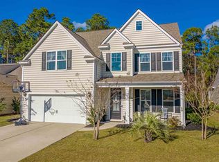 598 Carolina Farms Blvd #THE, Myrtle Beach, SC 29579